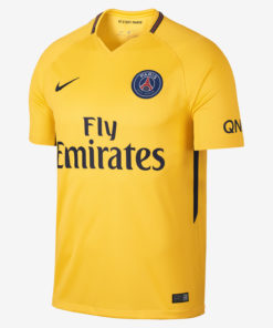 paris and germain jersey