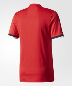 jersi manchester united 2018