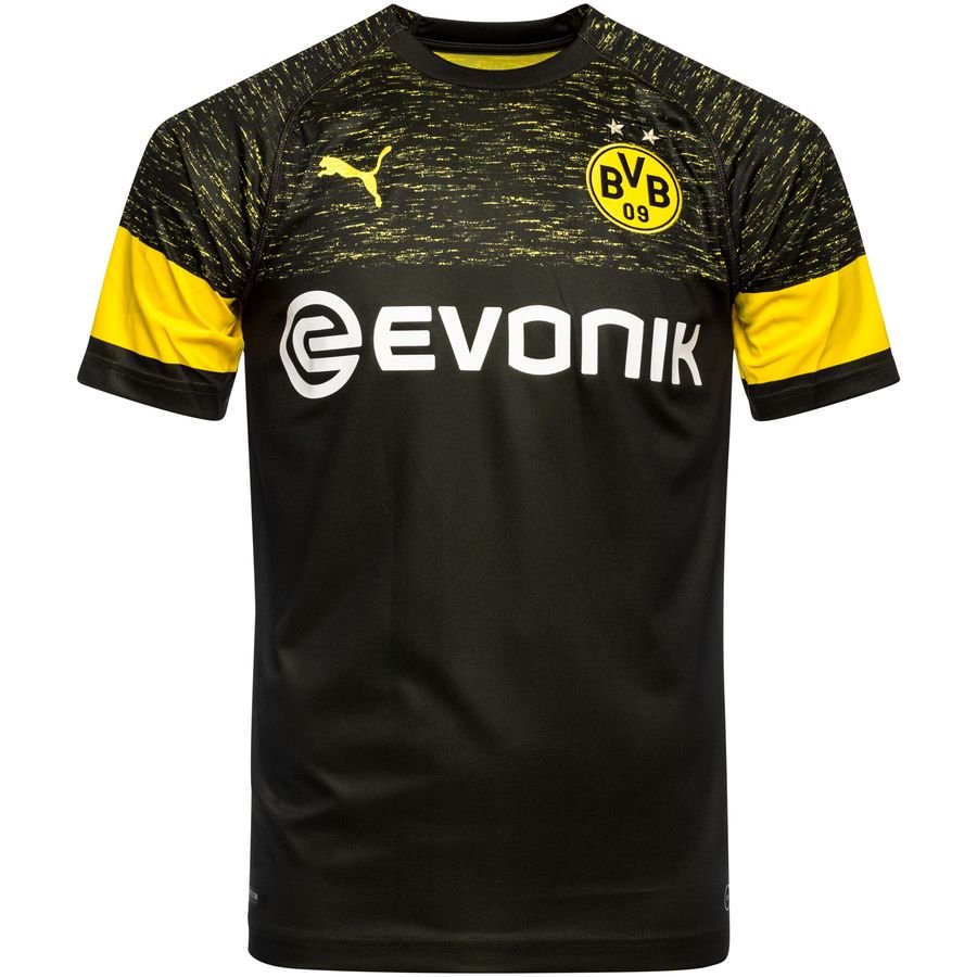 borussia jersey