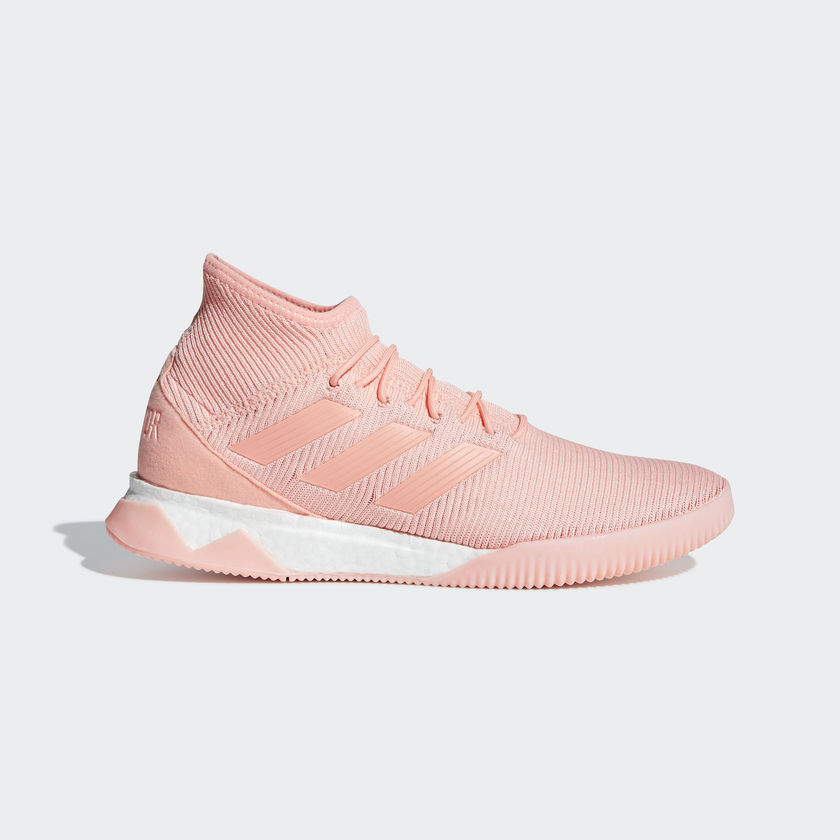 adidas predator 2018 pink
