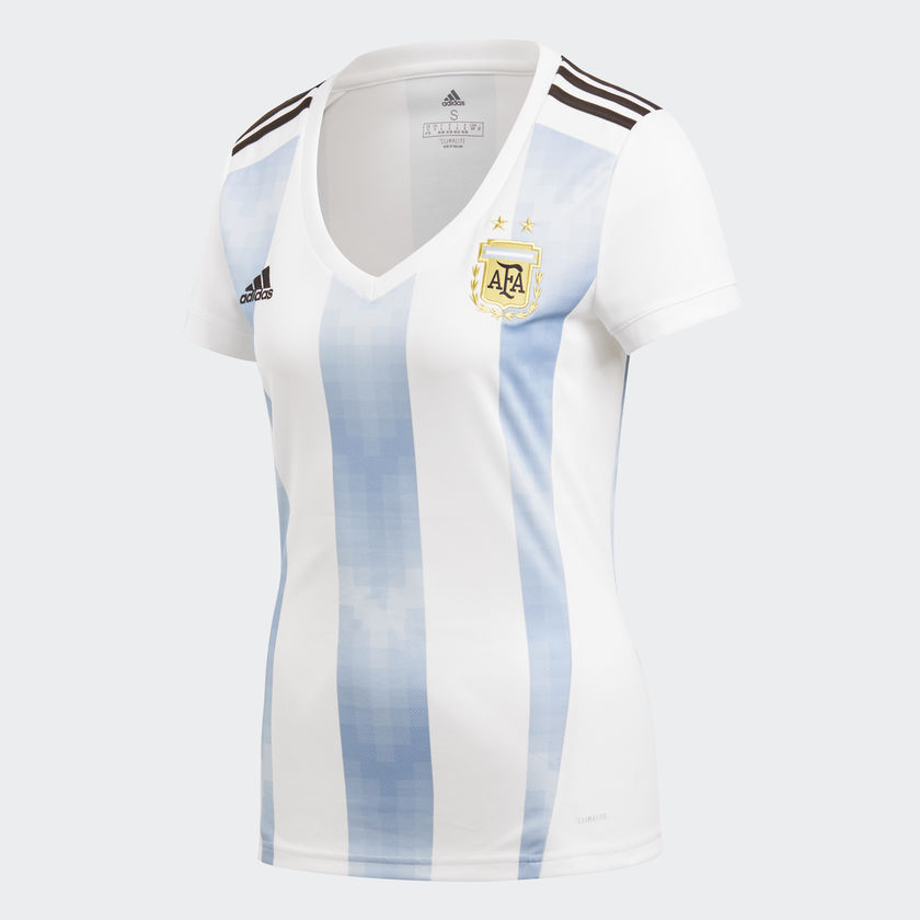 argentina jersey 2018 world cup