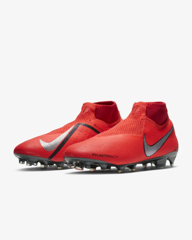 nike ea sports x phantom vision elite dynamic fit fg