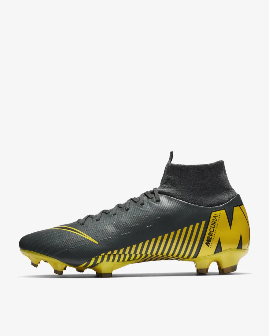 Nike Mercurial Superfly Elite 7 MDS Pro AG Foot store