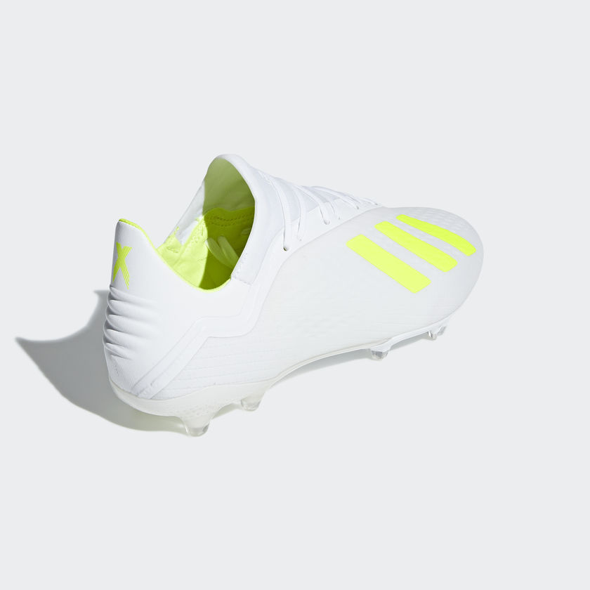 adidas performance x 18.2 fg