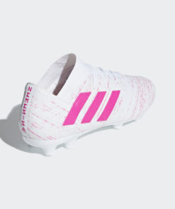 adidas nemeziz 18.2 pink