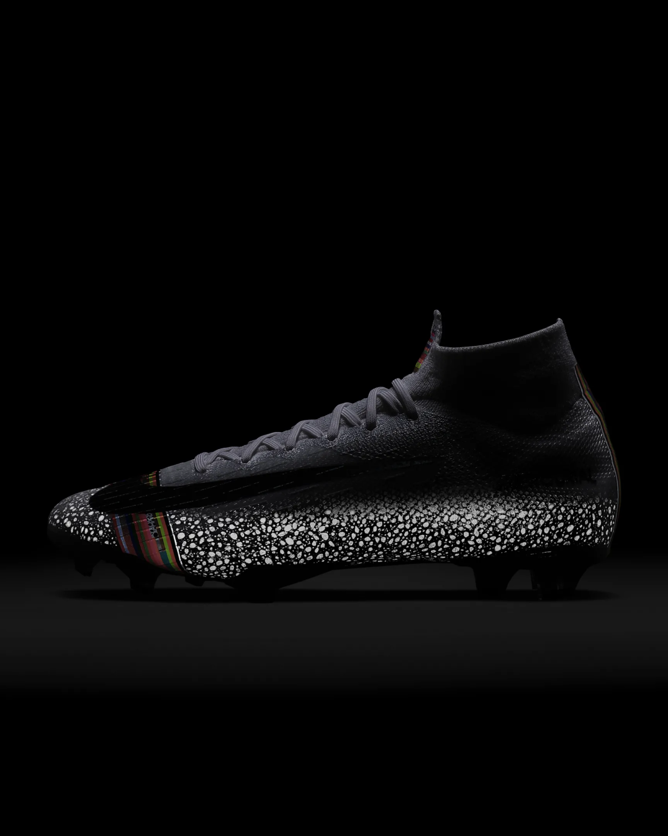 nike mercurial superfly 360 elite fg