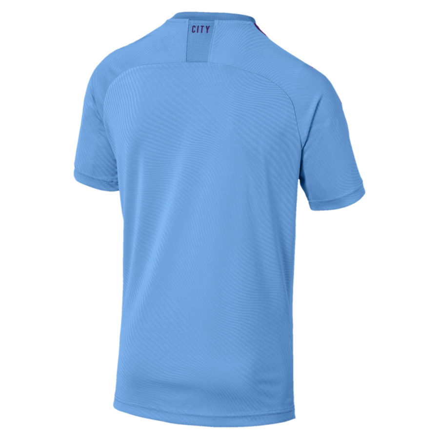 mcfc football shirts