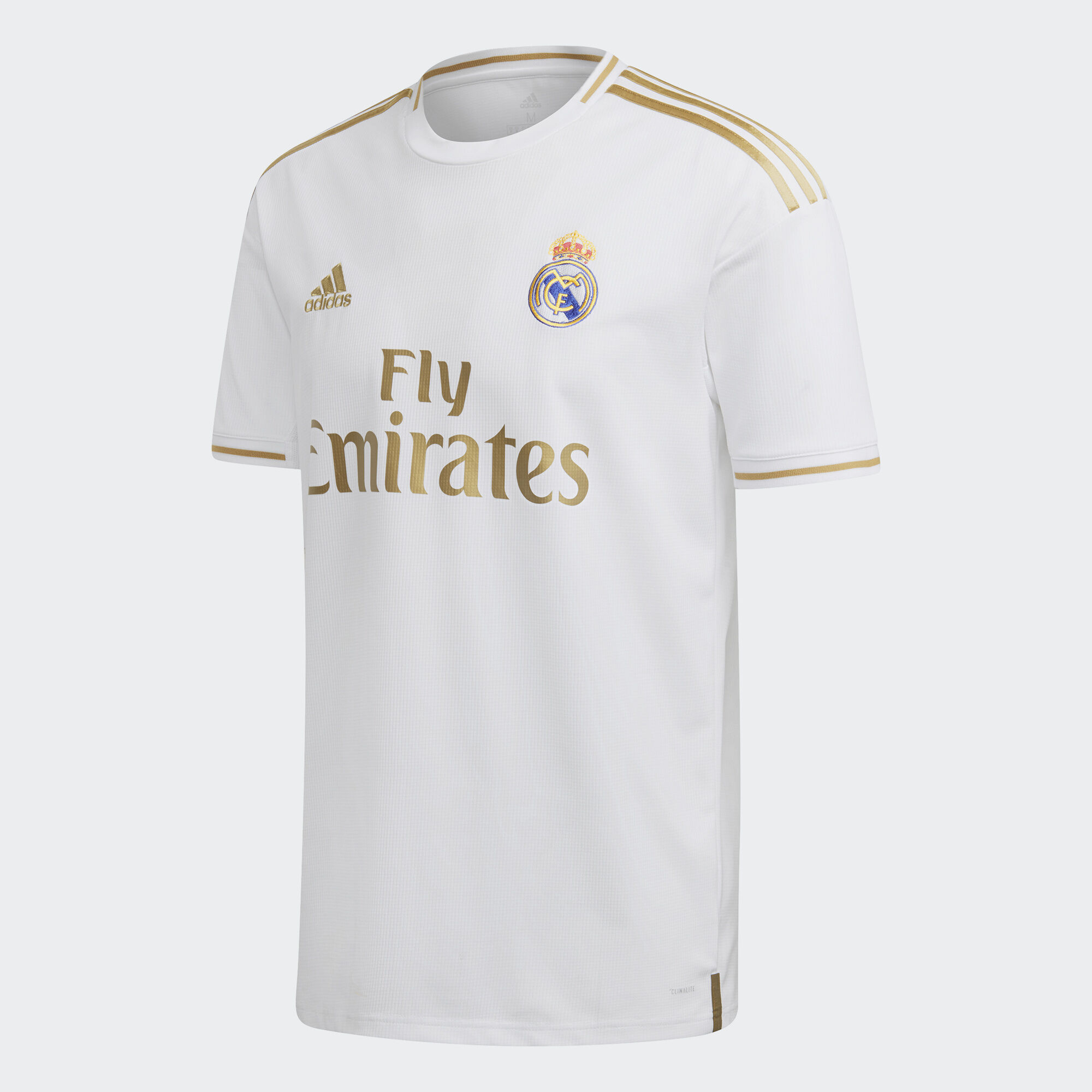 Real Madrid 21/22 Home Jersey Y | ubicaciondepersonas.cdmx.gob.mx
