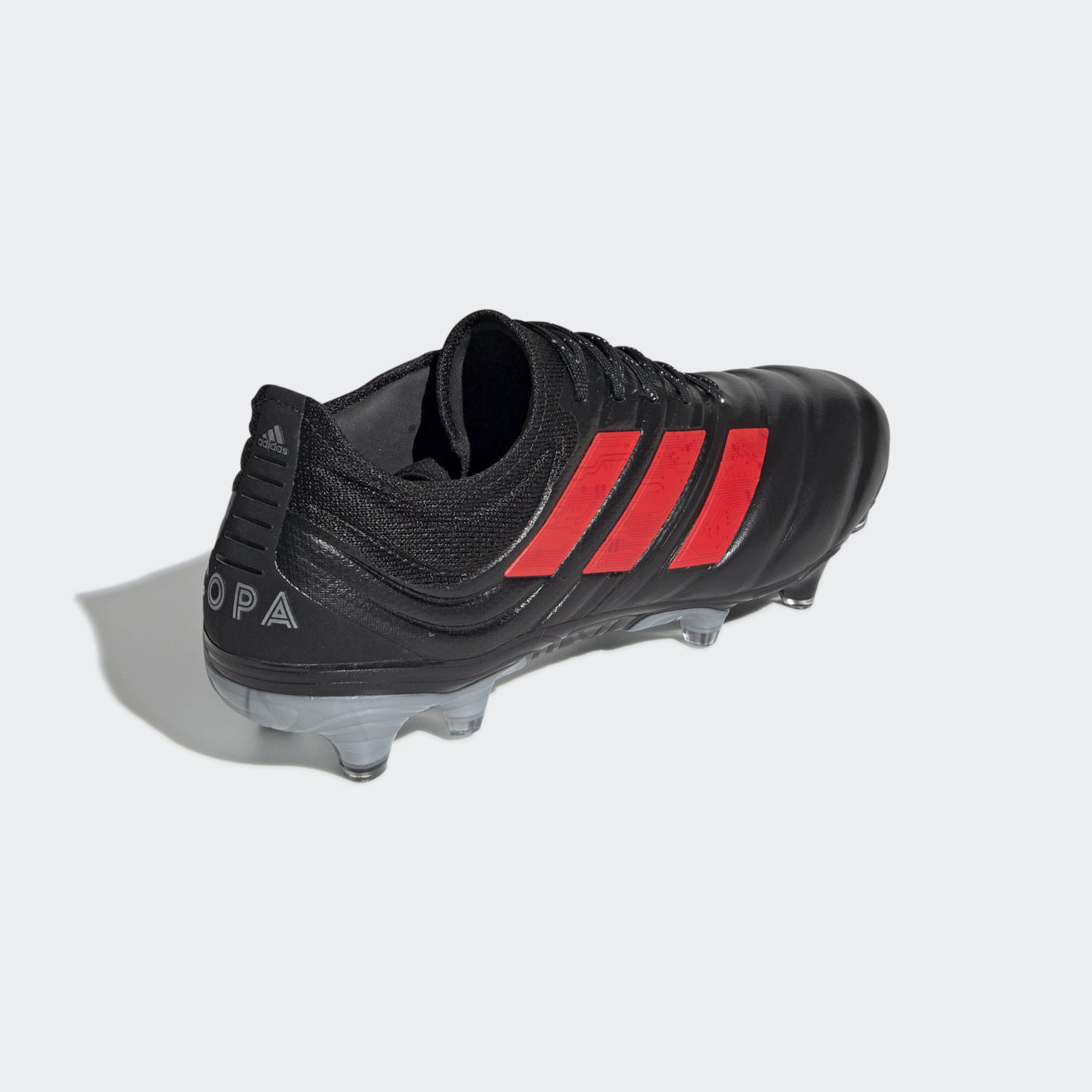 copa 19 black and red