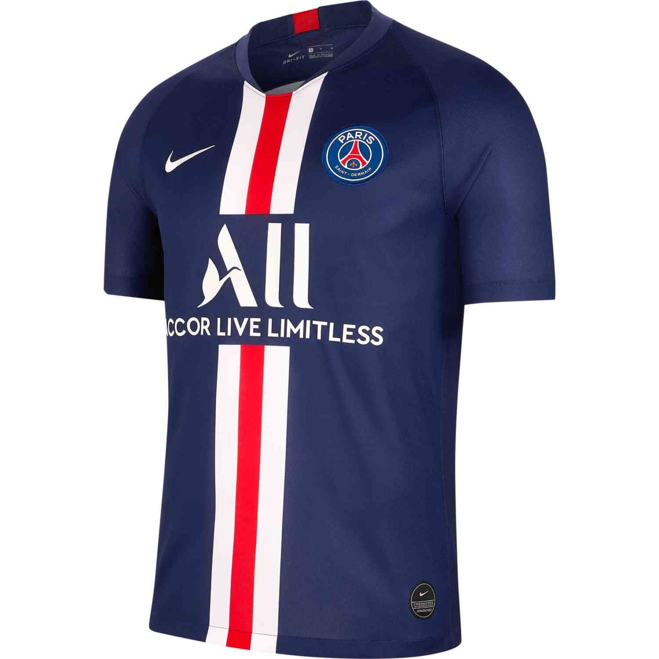 old psg jersey