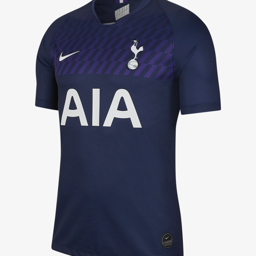 TFC Football - NIKE TOTTENHAM HOTSPUR 19/20 AWAY JERSEY