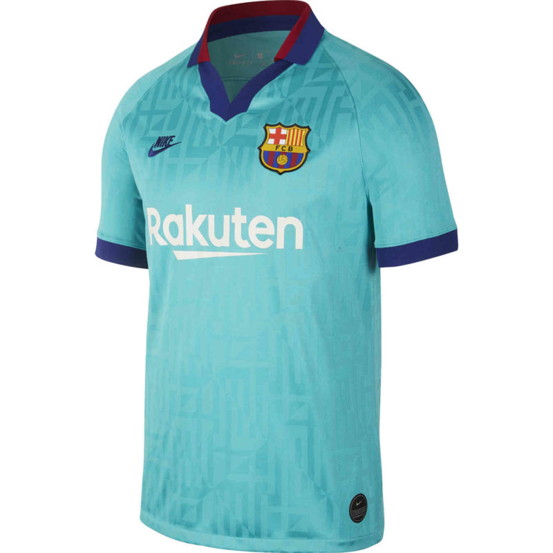 barcelona 3 kit