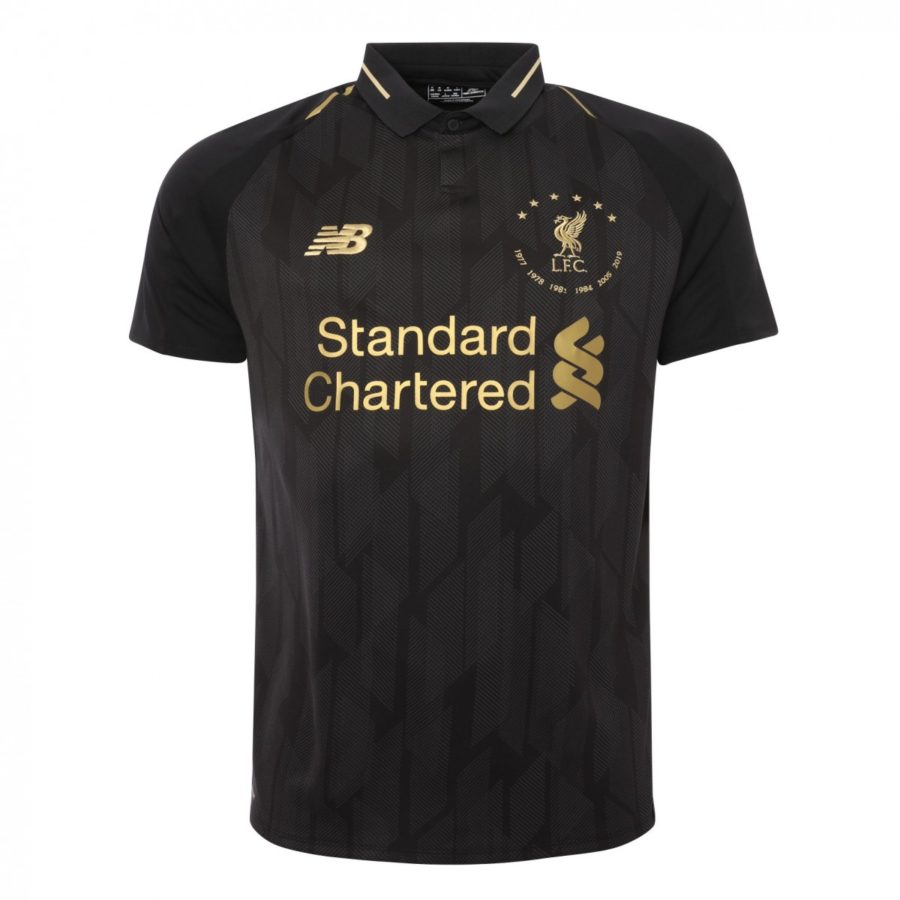 lfc new balance shirt