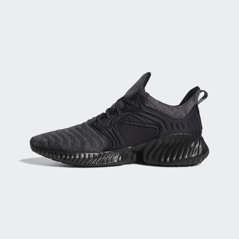 alphabounce instinct cc w