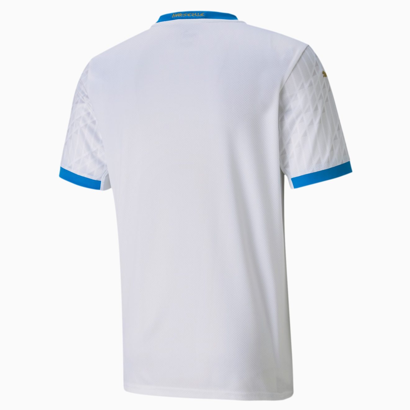 olympique marseille jersey 2021