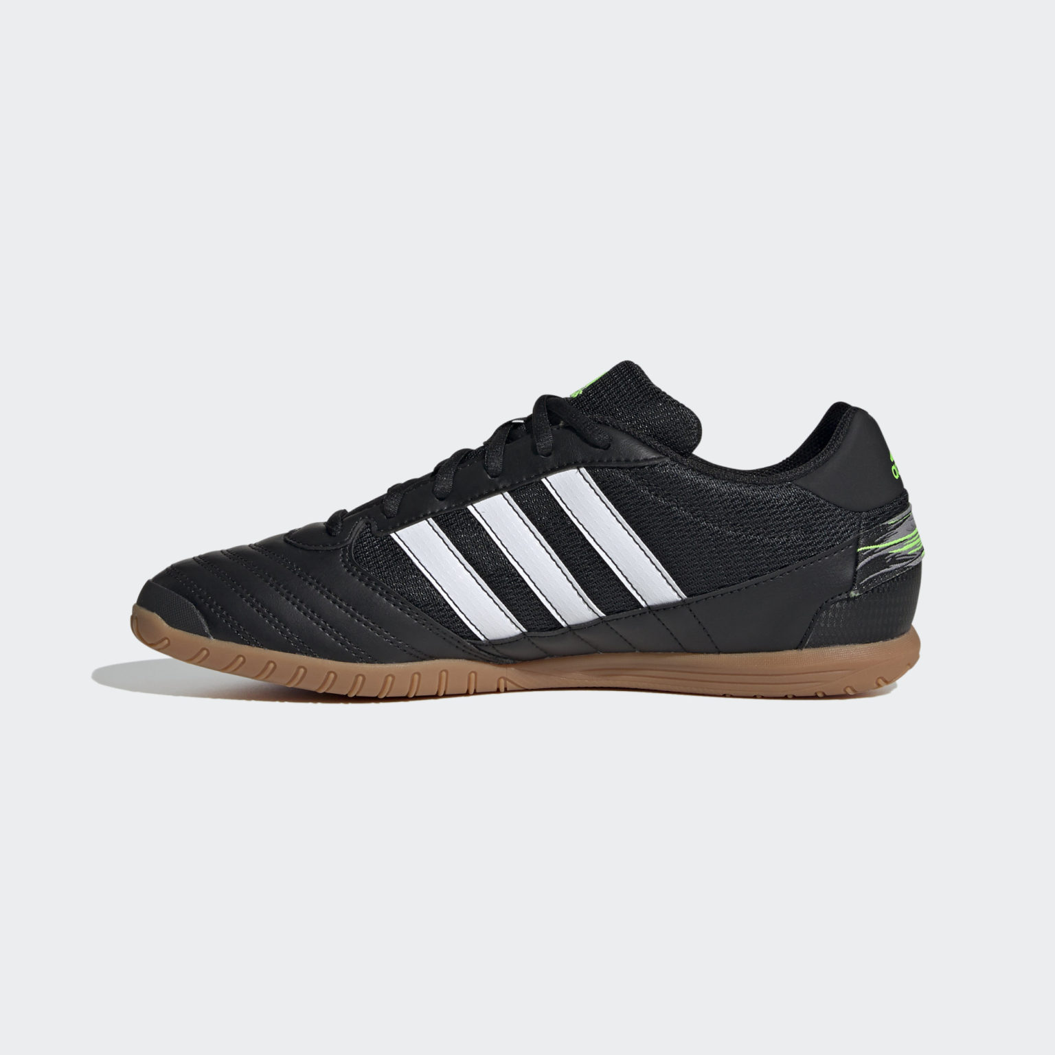 adidas sala black