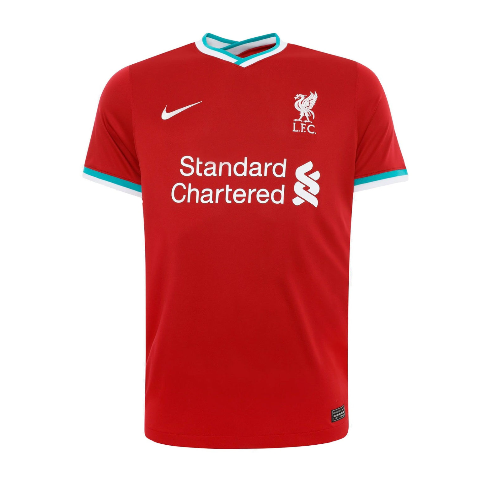 TFC Football NIKE LIVERPOOL FC 20/21 HOME YOUTH JERSEY