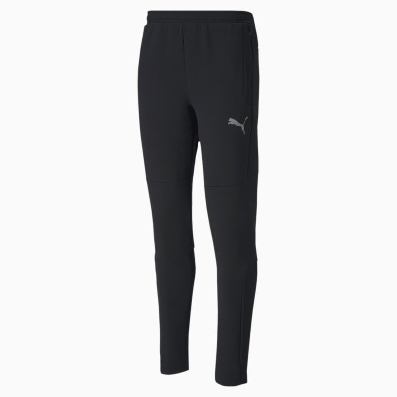 nike cuffed fleece joggers