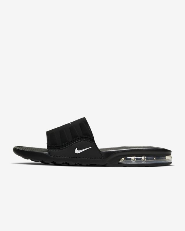 TFC Football - NIKE AIR MAX CAMDEN SLIDE