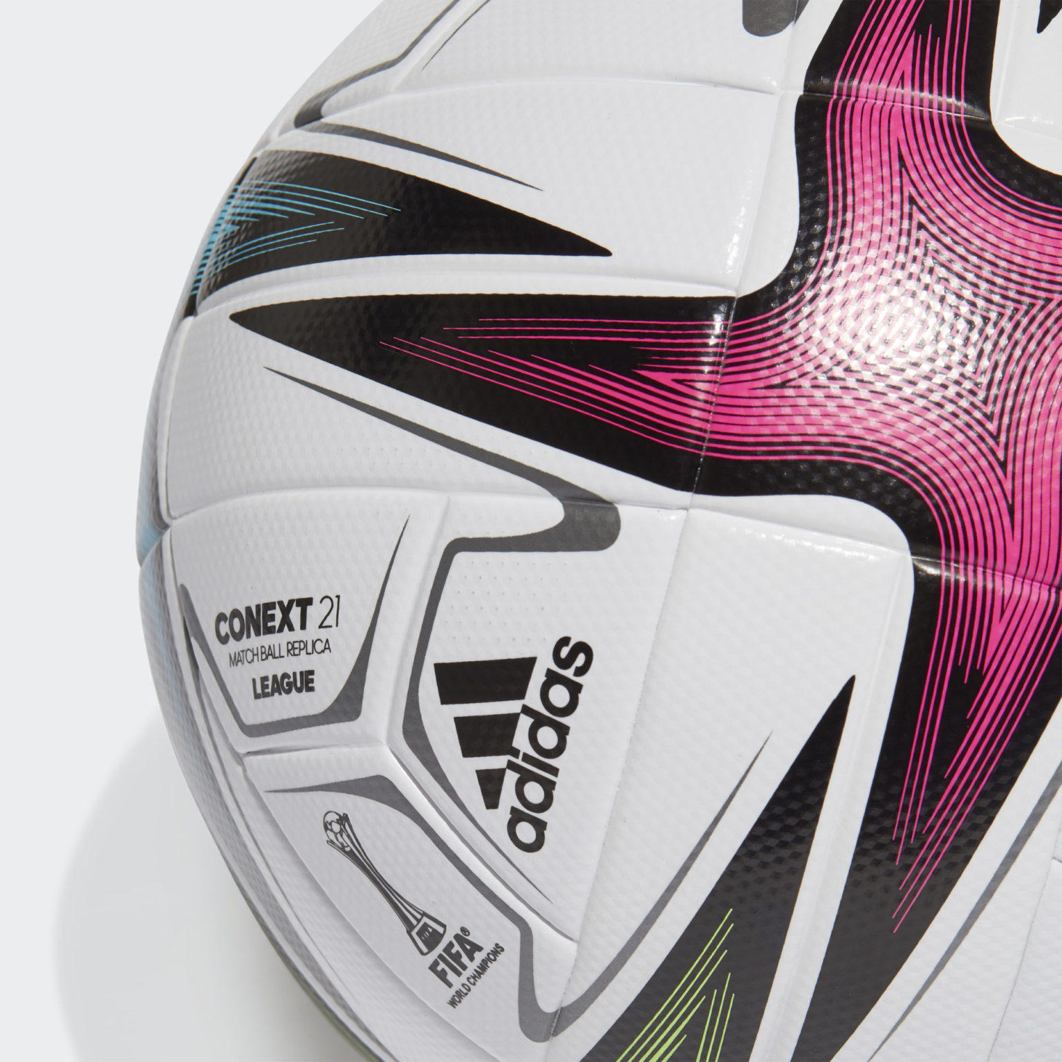 adidas conext 21 match ball