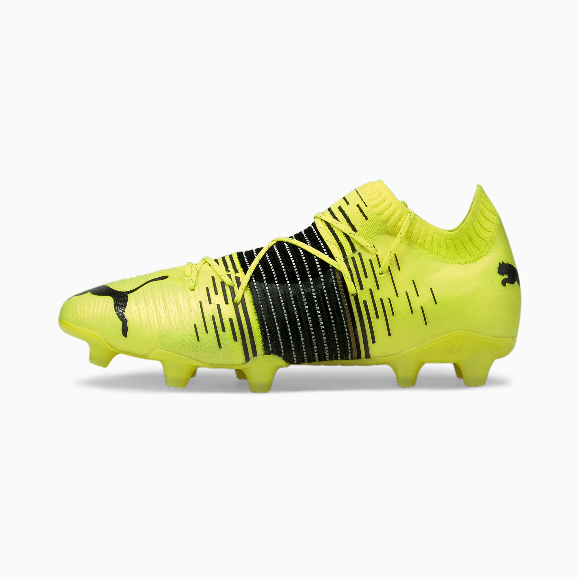 Tfc Football Puma Future Z 1 1 Fg