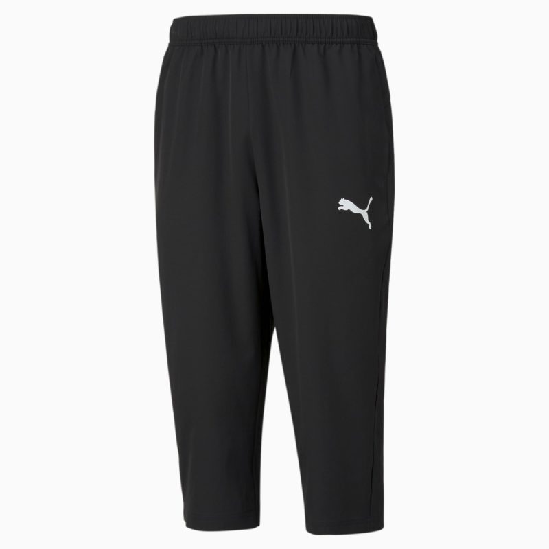 puma active woven pants cl