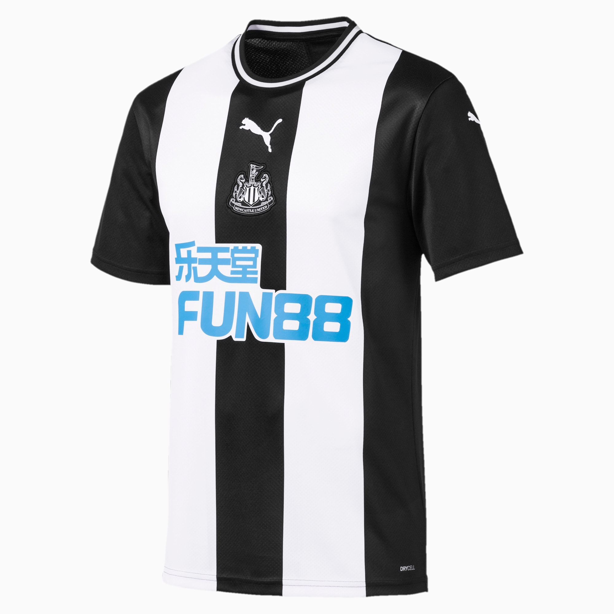 Get Newcastle United Jersey 19/20 Pictures