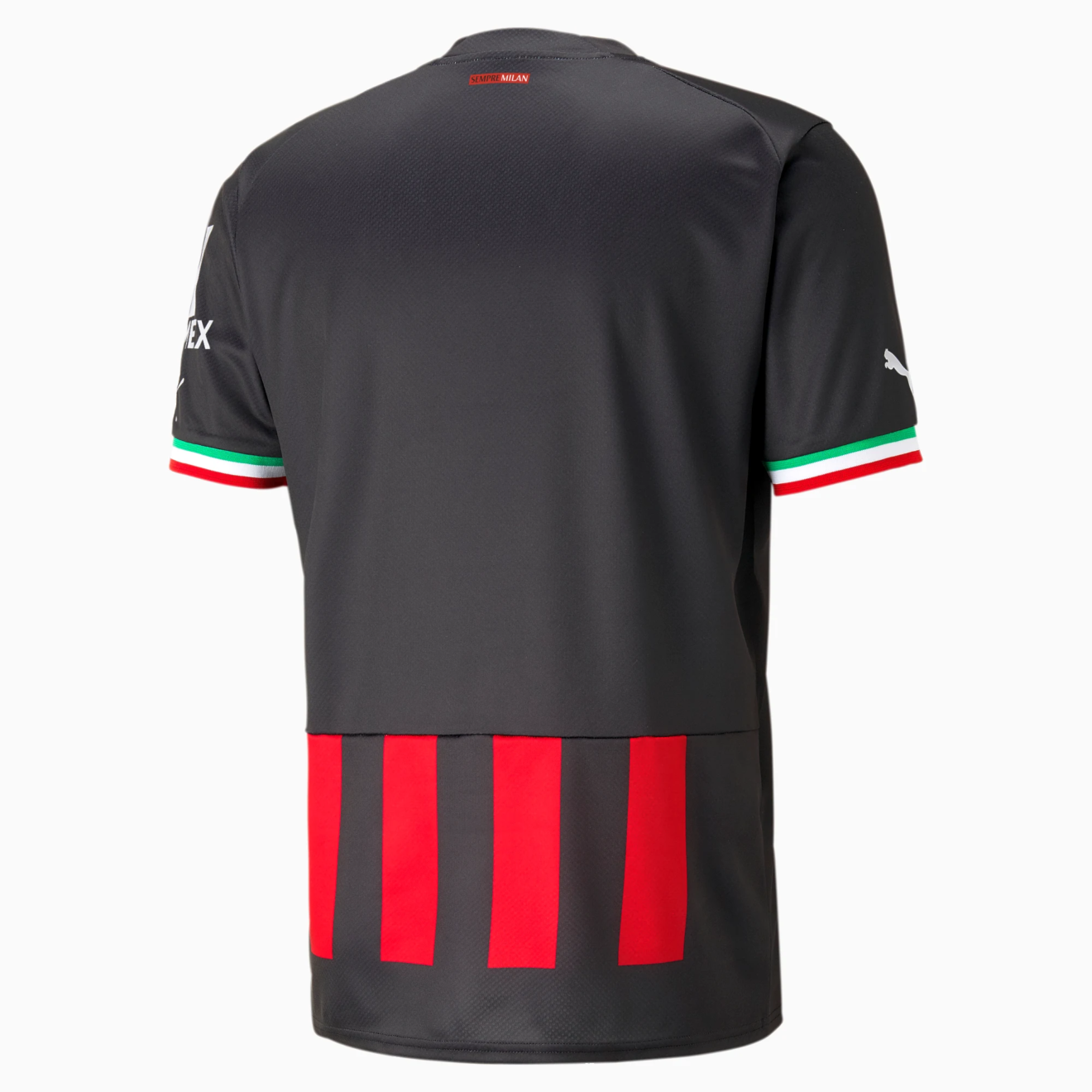 TFC Football PUMA AC MILAN 22 23 HOME JERSEY