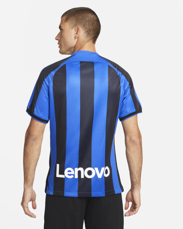 TFC Football - NIKE INTER MILAN 22/23 HOME JERSEY