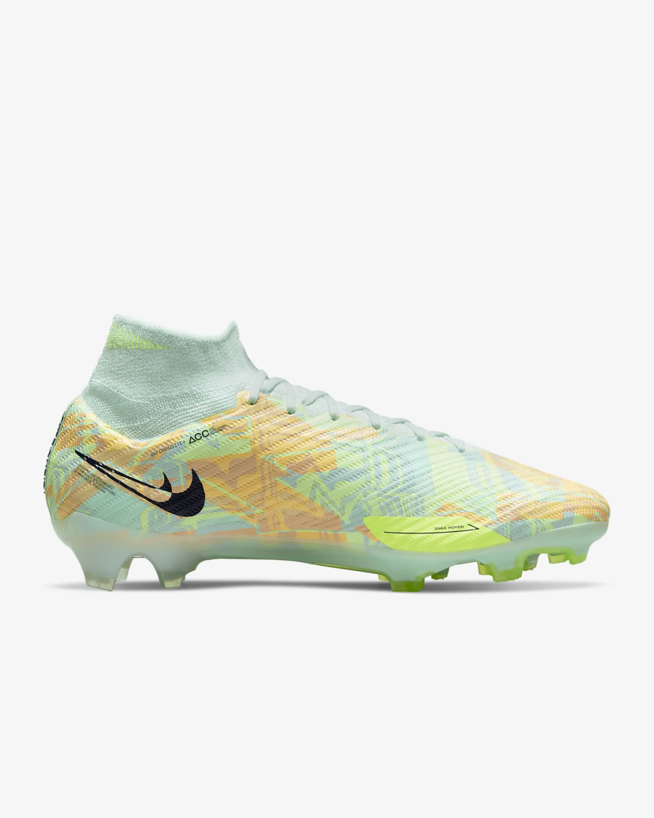 TFC Football - NIKE MERCURIAL ZOOM SUPERFLY 9 ELITE FG