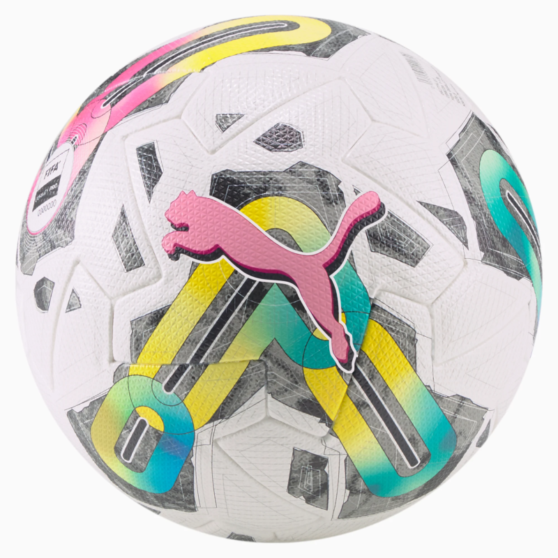 TFC Football - PUMA ORBITA 1 TB FIFA PRO MATCH BALL