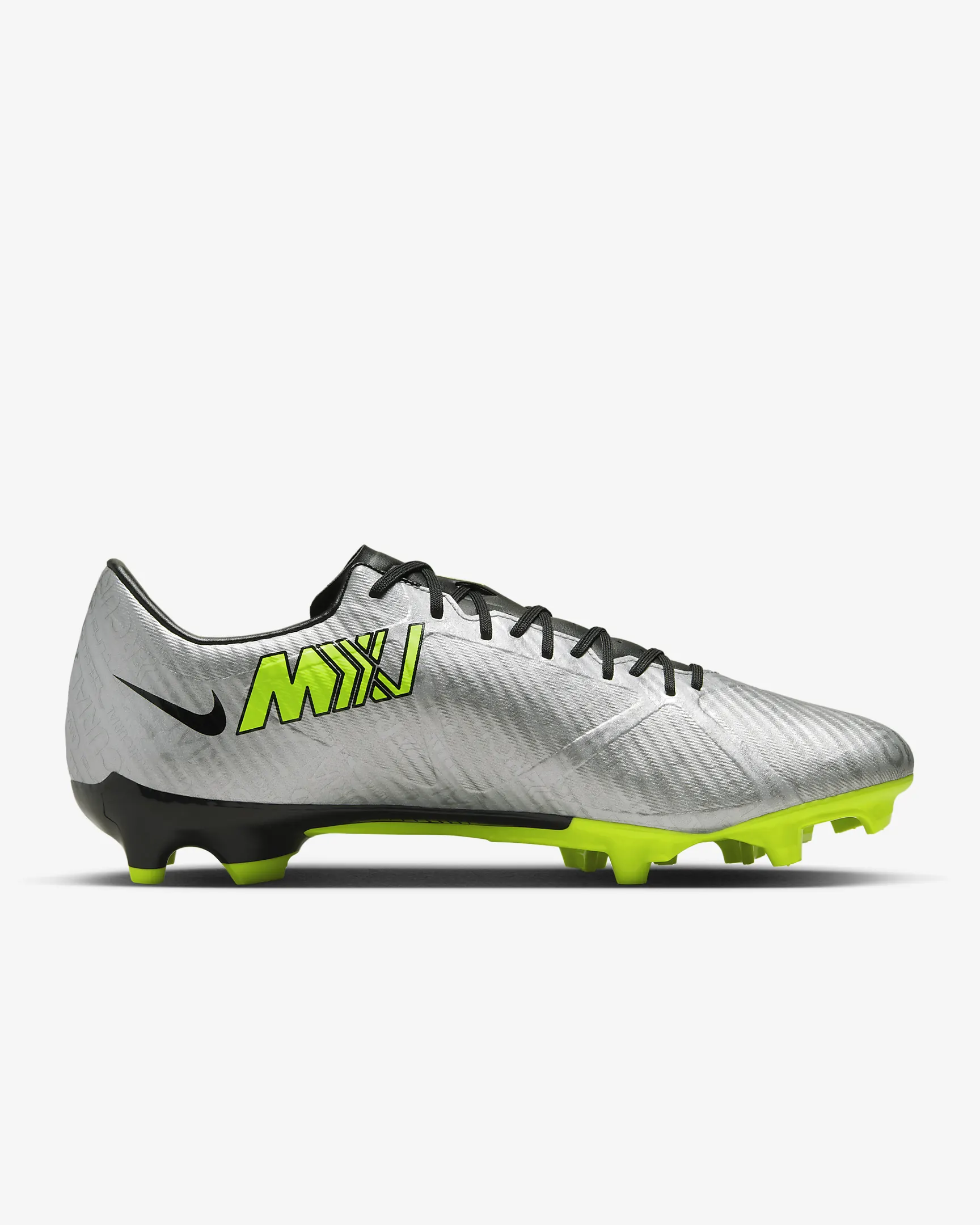 TFC Football - NIKE ZOOM MERCURIAL VAPOR 15 ELITE FG