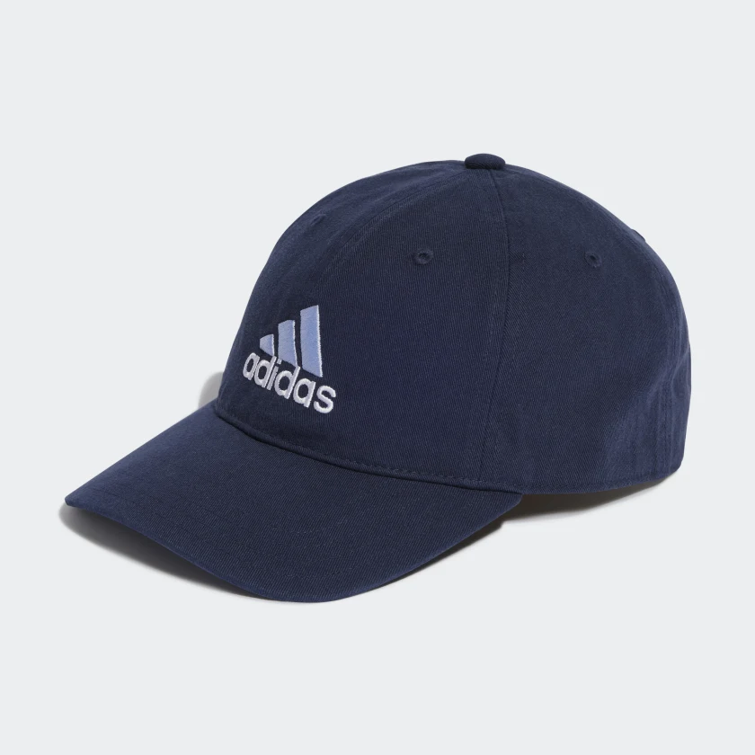 TFC Football - ADIDAS TWO-COLOUR EMBROIDERED LOGO DAD CAP