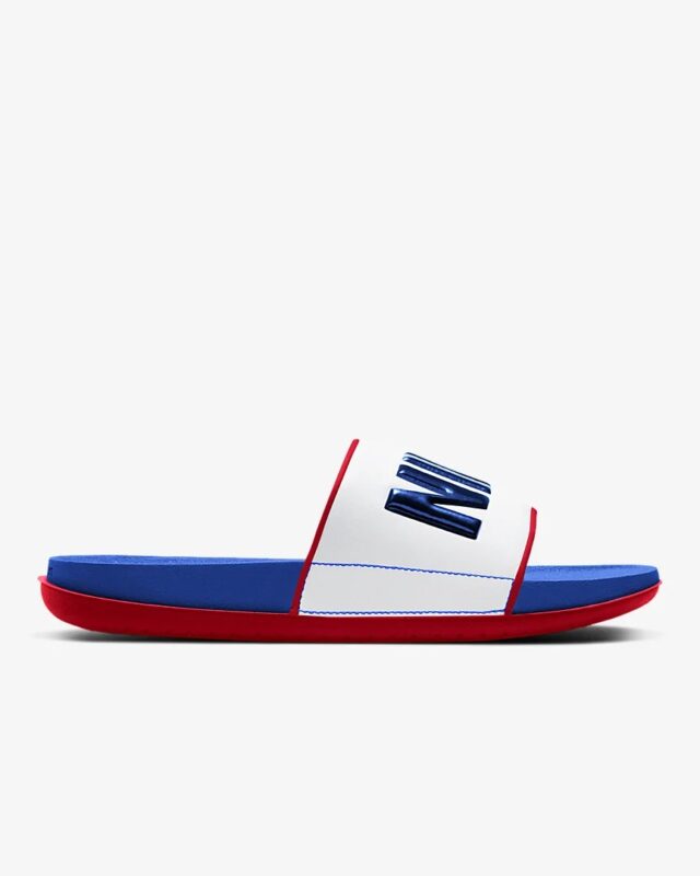 Tfc Football Nike Offcourt Slide