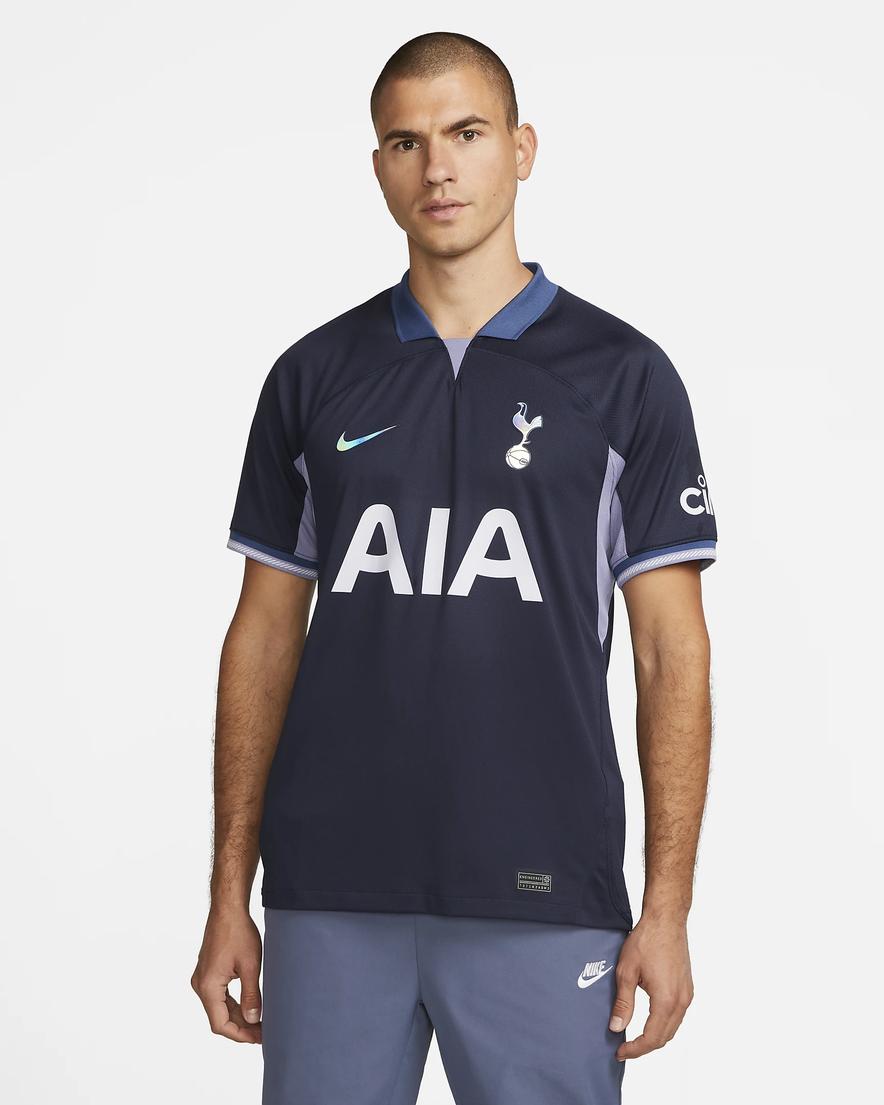 Tottenham Hotspur FC Football Shirts, Tottenham Shirt