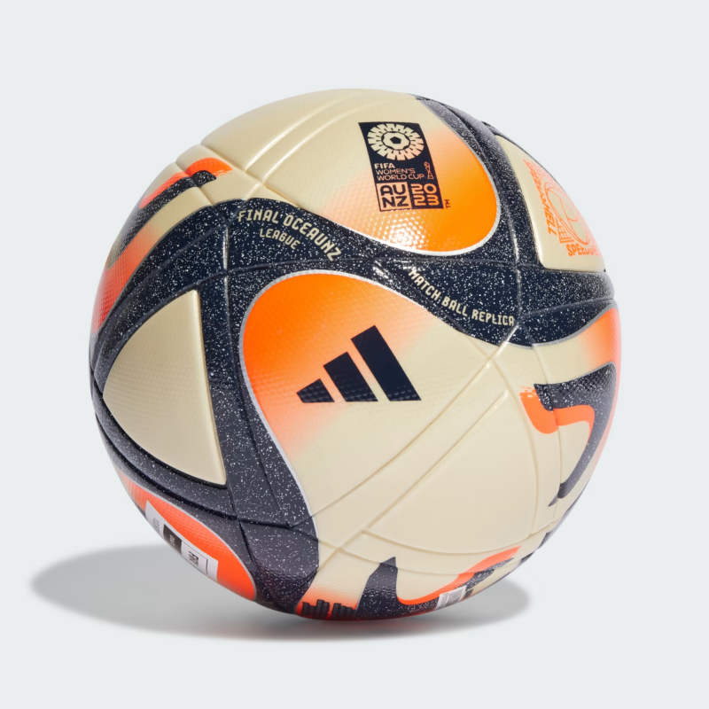 TFC Football - ADIDAS OCEAUNZ LEAGUE FINAL FOOTBALL