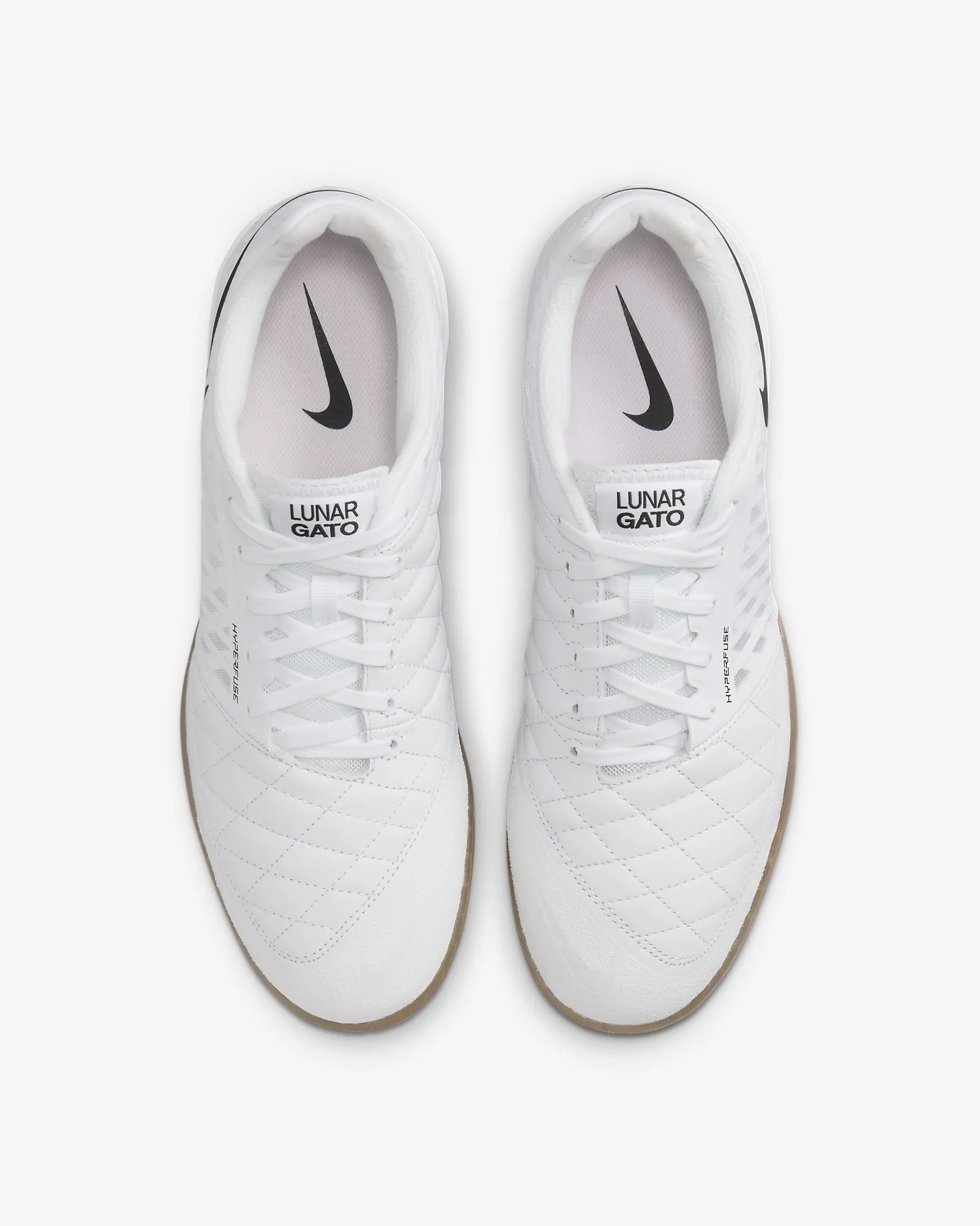 Nike lunar gato on sale calcetto