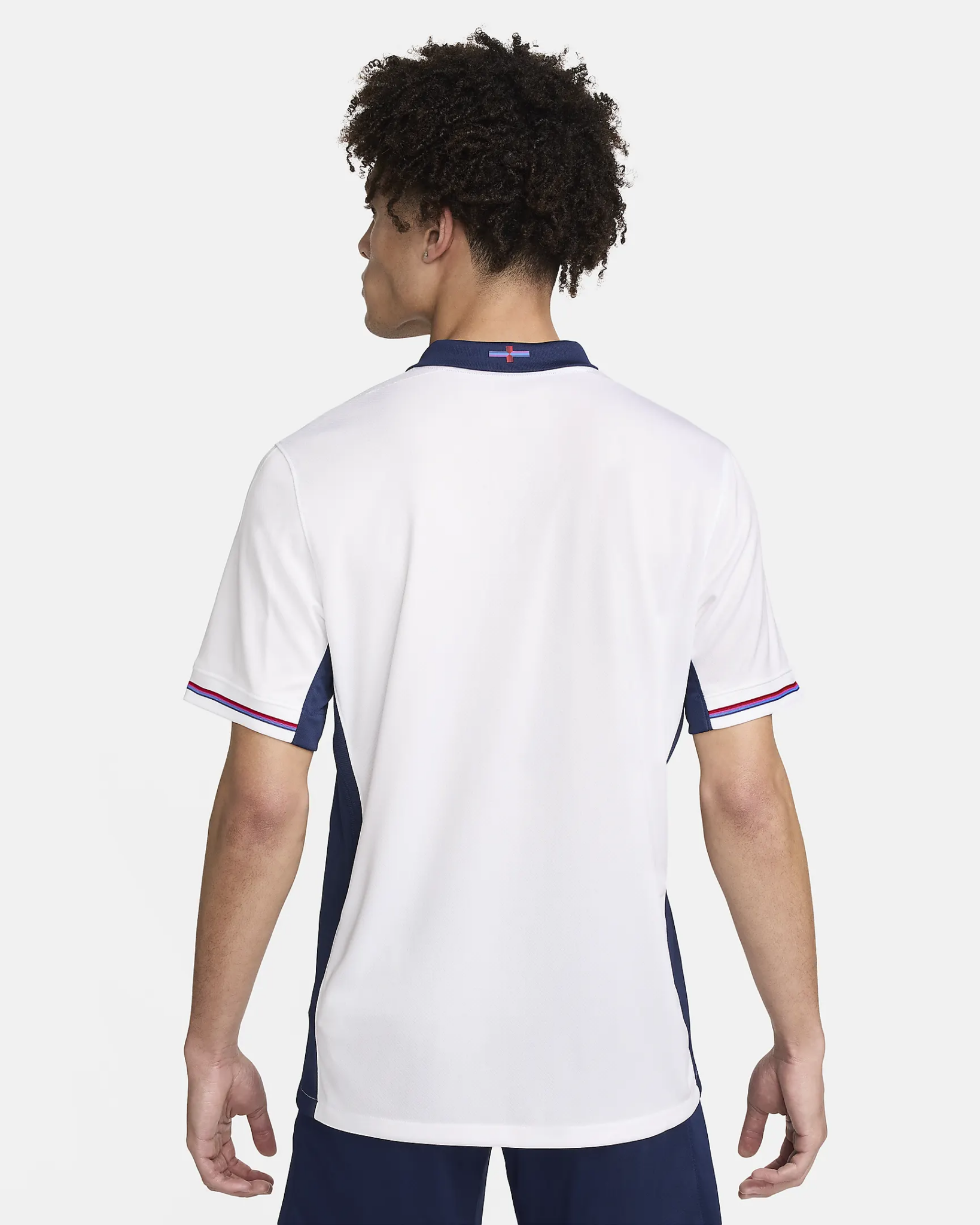 TFC Football - NIKE ENT ENGLAND 2024 HOME JERSEY